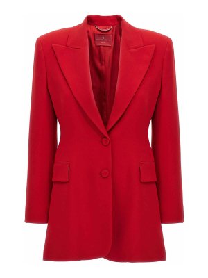ERMANNO SCERVINO: giacche blazer - Blazer monopetto