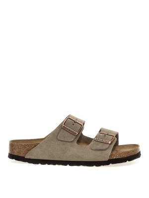 BIRKENSTOCK: sandals - Arizona sandals