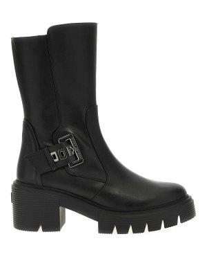 puma ottolinger ブーツ Styling Ottolinger x Puma Boots: My Crazy Shoe Experience