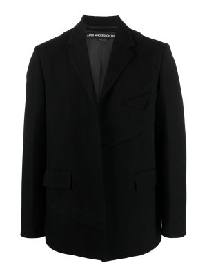 ANDERSSON BELL: casual jackets - `camtton` jacket