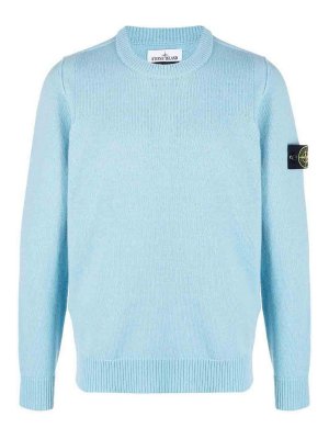 Crew necks Polo Ralph Lauren - Logo embroidery sweater - 890558001