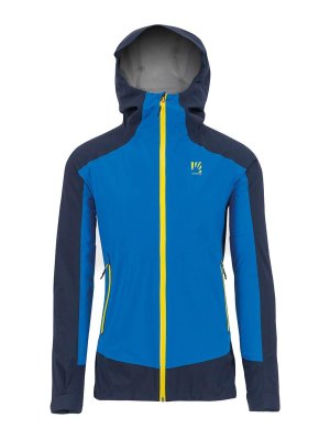 KARPOS: casual jackets - Temporale jacket