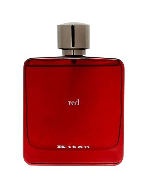 KITON: Beauty - Red eau de parfum 100 ml