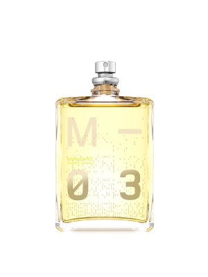ESCENTRIC MOLECULES: Beauty - Molecule 03 eau de parfum 100ml
