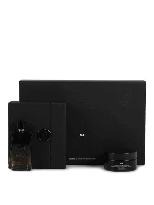 MORPH: Beauty - N.8 edp e crema corpo 100ml+200ml