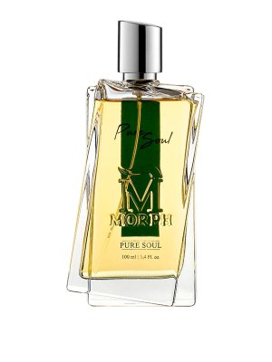 MORPH: Beauty - Pure Soul eau de parfum 100ml