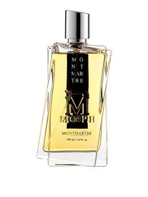 MORPH: Beauty - Montmarte eau de parfum 100ml