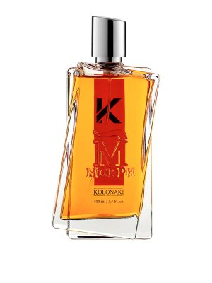 MORPH: Beauty - Kolonaki eau de parfum 100ml