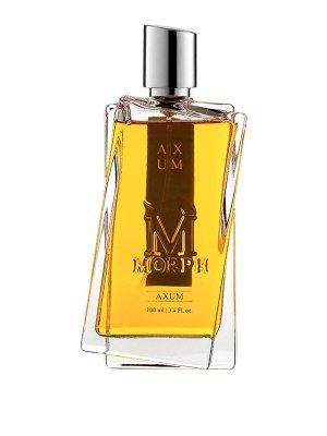 MORPH: Beauty - Axum eau de parfum 100ml