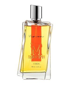 MORPH: Beauty - Vision eau de parfum 100ml