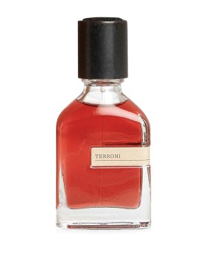 ORTO PARISI: Beauty - Terroni eau de parfum 50ml