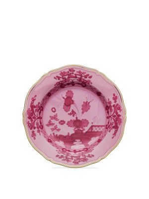GINORI 1735: articoli per la casa - Piatto piano dessert cm 21