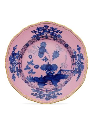GINORI 1735: homeware - Flat plate for dessert 21 cm