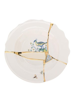 SELETTI: Casa - Artículo para el hogar - 22 X 4 