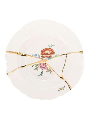 SELETTI: Casa - Artículo para el hogar - 22 X 4 cm