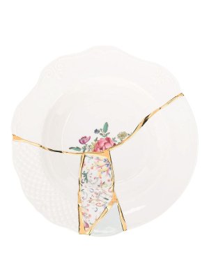 SELETTI: Casa - Artículo para el hogar - 22 X 4 