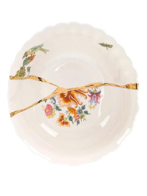 SELETTI: Maison - Décoration maison - 19 X 7,2 Cm