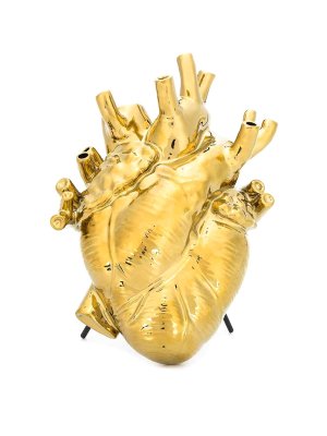 SELETTI: ホームウェア - クッション - Vaso 16,5 X 9 X 25 Cm