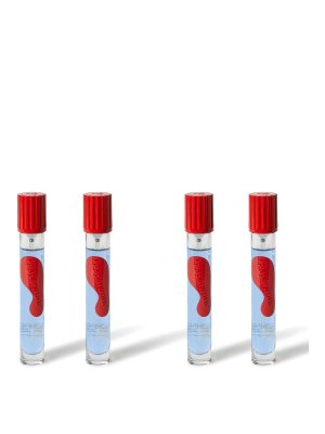 OFF-WHITE: Beauty - Solution No. 2 - Eau De Parfum 4x15ml