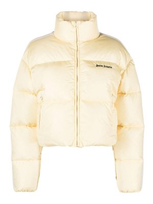 Palm Angels: Vestes casuals - Veste Casual - Noir