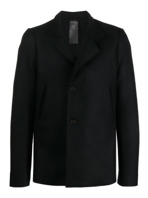SAPIO: Blazer - Blazer - Schwarz
