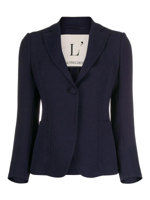 L' AUTRE CHOSE: Blazer - Blazer - Dunkelblau