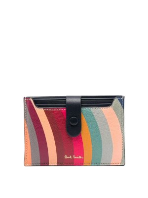 Paul Smith Swirl Print Sling Tote Bag, Luxury, Bags & Wallets on