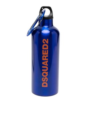 DSQUARED2: homeware - logo-print bottle