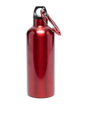 DSQUARED2: homeware - logo-print bottle