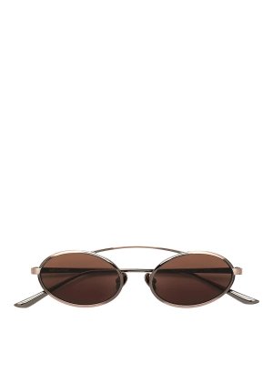 Off-White Savannah OERI064 1007 53 Sunglasses