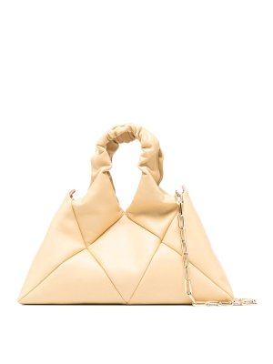 RECO: クロスボディバッグ - クロスボディバッグ - イエロー