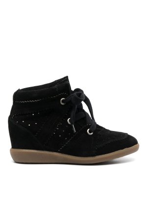 Isabel marant discount shoes outlet online