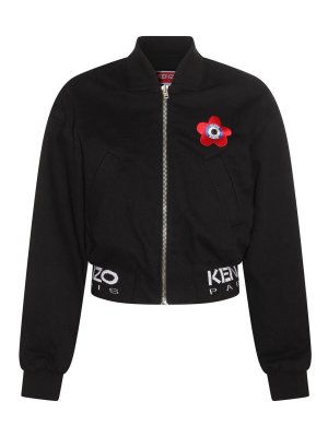 Kenzo bomber clearance jacket womens