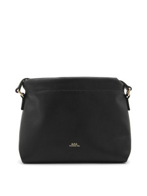 ショルダーバッグ・ポシェット MULBERRY Women Messenger Bags HH4949205A100 Black マルチカラー Mulberry(マルベリー) ショルダーバッグ