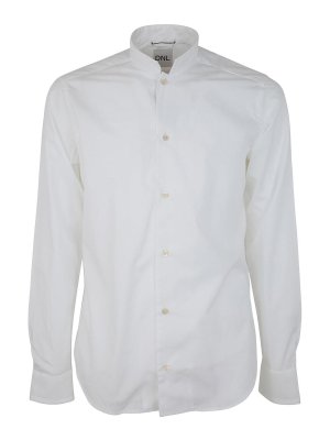 DNL: Chemises - Chemise - Blanc