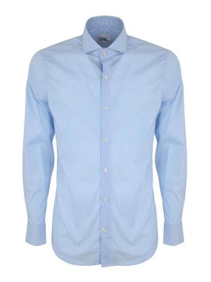 DNL: Hemden - Hemd - Weiß