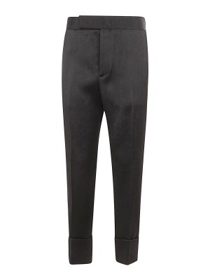 SAPIO: Pantalones Cortos - Shorts - Negro