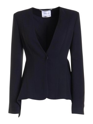 BLUMARINE: casual jackets - Casual Jacket