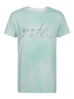 Thom Browne Light grey cotton t-shirt - Grey | FJS075A00042055