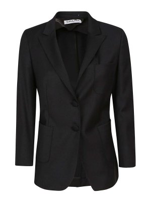 Pinko Blazer - Negro - Negro - Mujer | 100254A15OZ99 | THEBS