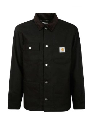 CARHARTT: short coats - Michigan coat