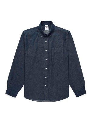 SEBAGO: shirts - Sebago denim shirt
