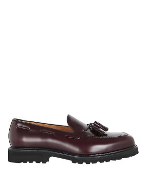 Berwick 1707 men s Loafers Slippers sale Shop online at THEBS