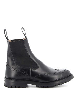 TRICKER'S: ankle boots - Chelsea boot