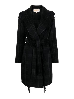 Mk clearance coat sale