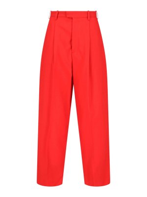 Women's Casual Trousers