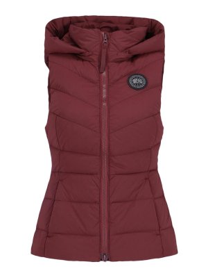 Rebajas Canada Goose mujer THEBS iKRIX