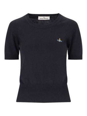 VIVIENNE WESTWOOD: Tops & Tank tops - Top