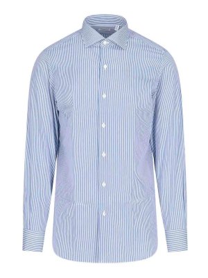 FINAMORE 1925: shirts - Classic shirt