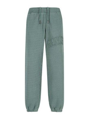 MARKET: casual trousers - Vintage sports trousers